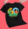 Üst giysisi – T-shirtler