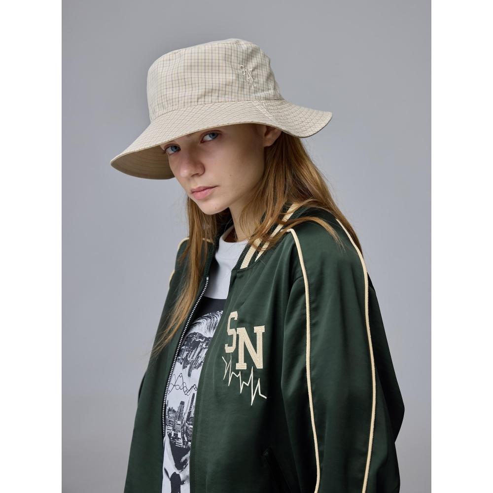 GU by Uniqlo Reversible Hat Undercover