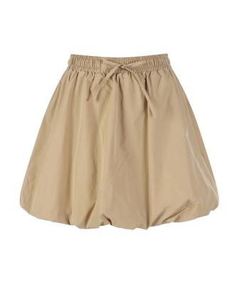 VANAKE Balloon Miniskirt_Vb45Skug05Z