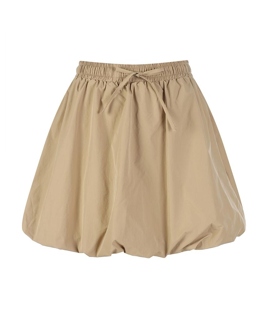VANAKE Balloon Miniskirt_Vb45Skug05Z