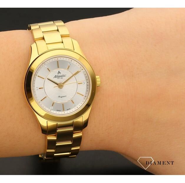 Watch Atlantic 20335.45.21