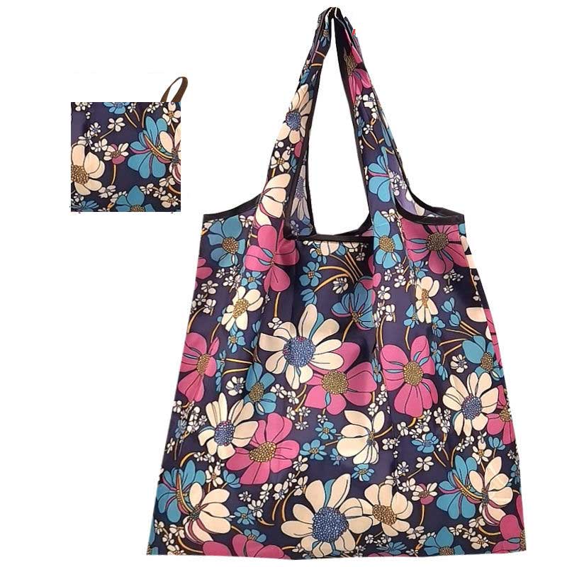 

Сумка для защиты окружающей среды Большая вместимость Удобные сумки для покупок Складная легкая сумка для супермаркета Водонепроницаемая тканевая сумка Купить сумку для овощей