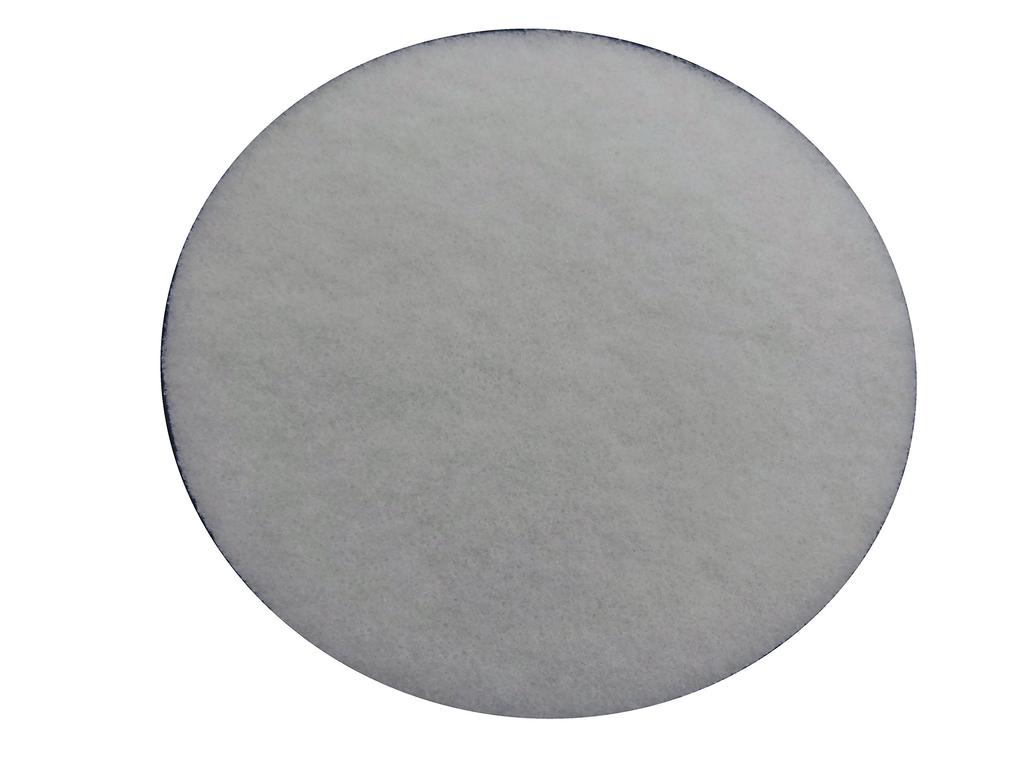 Carpical Glass Polishing Scotch 150mm for Use with Magic Glass Maintenance Supplies Pad, Diameter, Pads!