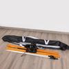 Adjustable Ski Bag Snowboard Carriers Waterproofs Transport Bag Portable Ski Luggage Bag for Snow Travels and Skiing