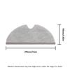 Main Side Brush Mop HEPA Filter Accessories For XiaoMi Roborock S11 S11 S11 S6 S61 S61 S61 S1 S6 MaxV S6 Pure Vacuum Cleaner
