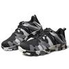 Safety Work Puncture-Proof Shoes Boots with Steel Toe Cap Camo Breathable  Mens Shoe Labor Sneakers