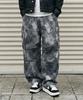 LIFEWORK Unisex) L3 Vintage Parachute Cargo Pants