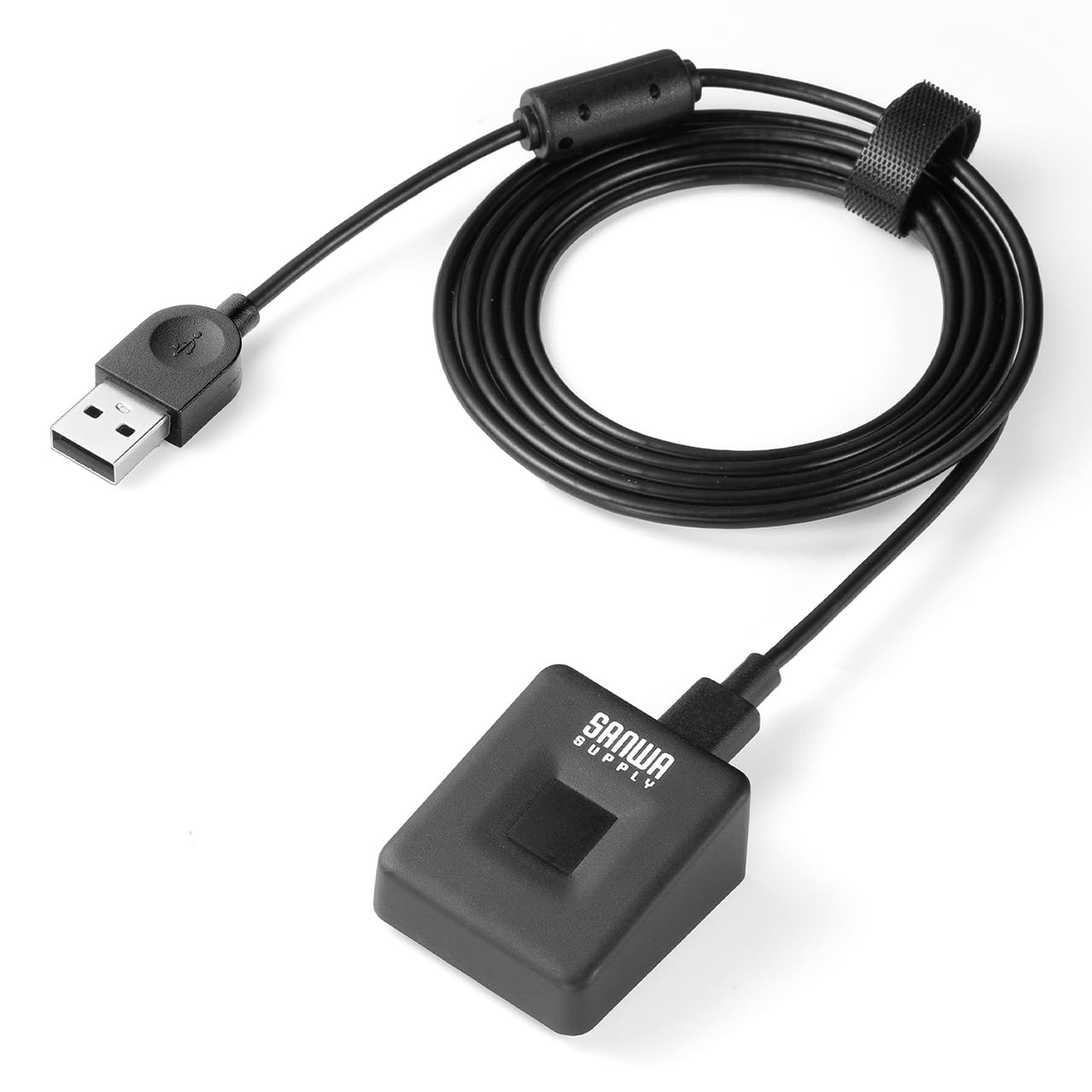 

Sanwa Direct USB с отпечатком пальца с Windows Hello Windows Поддерживает до 10 считывателей, Подключение, Настольный, MoC, Совместимый, Совместимый с 11/10,