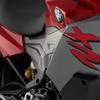 BMW F900XR Windshield Side Deflector Extension Kit