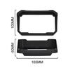 Black Motorcycle Gauge Protector for CF450MT/450SR/NK150SC Accessories