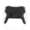 Wireless Bluetooth Controller Six-Axis Gyro Dual Vibration for Switch for Switch2 Pro Controller Replacement