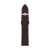 Fossil BAR-Men's Watch Strap S221496 Brown