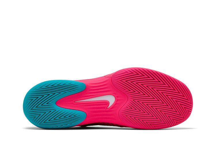 Nike Court Air Zoom Vapor 12 Hypersmash HC South Beach