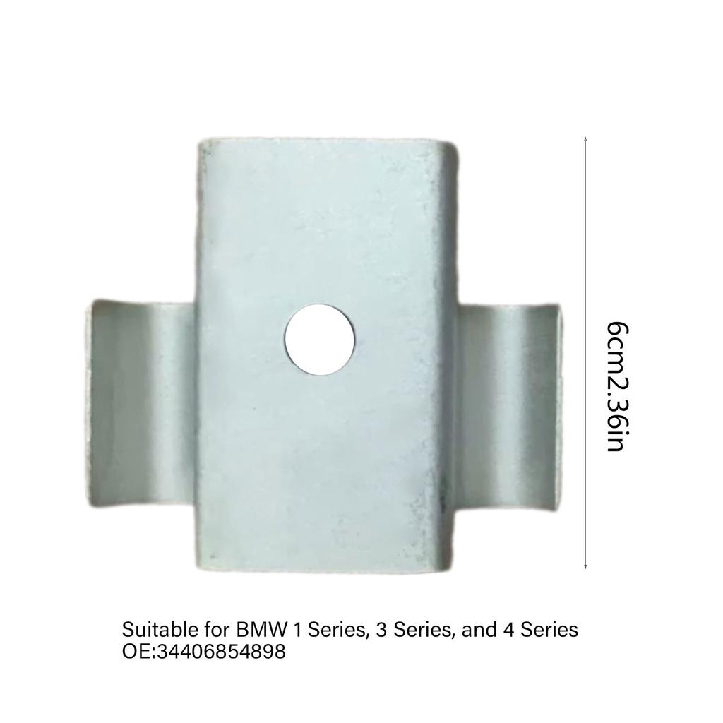 Zaczep linki hamulca postojowego do modeli 1 2 3 4 F20 F21 F22 F23 F87 F30 F31 F32 F33 2012-2019 34406854898 6854898