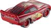Cars 3: Crossroads Mattel 1:55 Diecast Miniature Car Pack: Rust-eze Lightning McQueen  MATTEL 2017 CARS 3 Rust-eze Lightning McQueen [Used] Disney