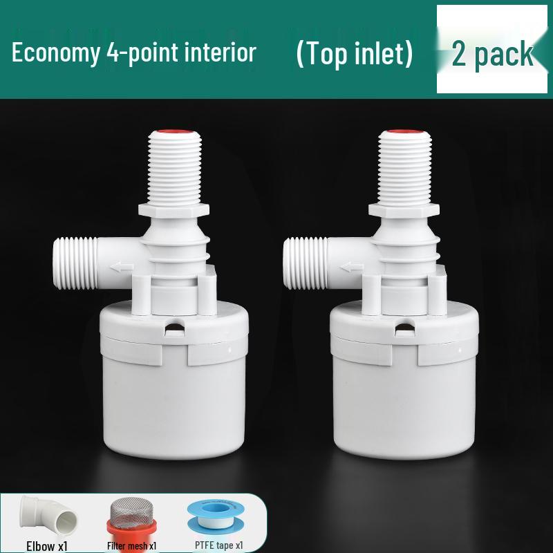 Automatic Water Tank Float Valve Controller