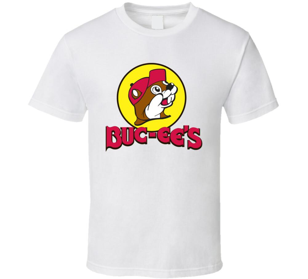 Buc-ees Convenience Store Gas Station Texas Native Gift T Shirt XXXXL
