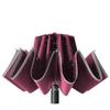 MAYDU Automatic Reverse Windproof Umbrella M3372