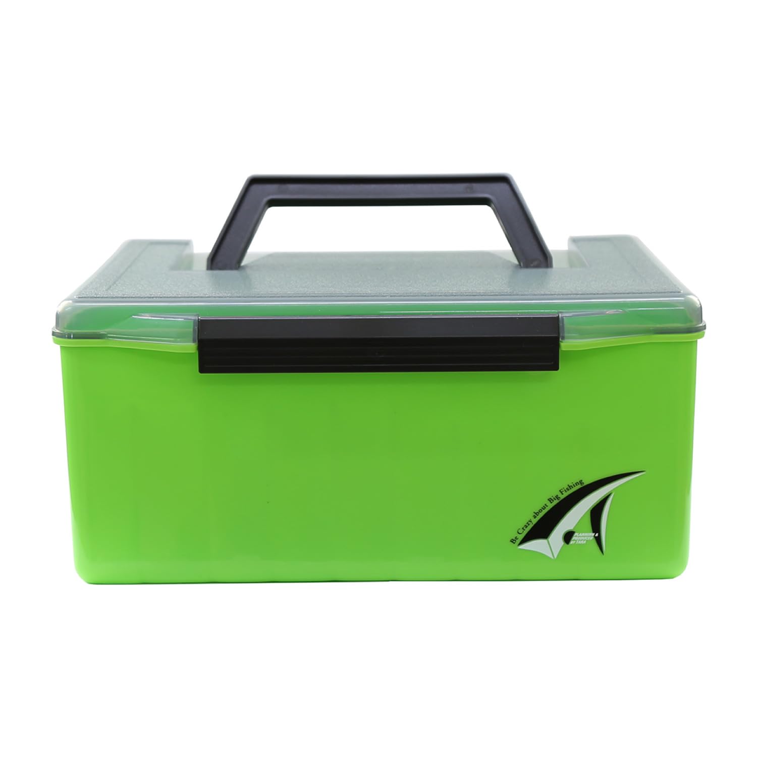

Taka Sangyo II Squid Metal Stocker 52 II Light Green A-1006