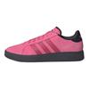 adidas Grand Court Base 00s Comfortable Versatile Durable Low-Top Sneakers Unisex Sneakers Pink KK1406