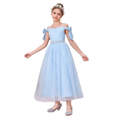 Mädchen (ab 4 Jahren) – Kleider für Mädchen