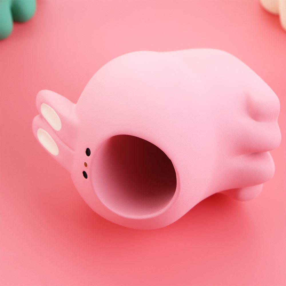 Resin Pencil Holder Cute Animals Desk Organizer Pen Holder Pen Organizer Pen Storage Stand