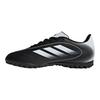 adidas Goletto IX TF Bequeme Vielseitige Fußballschuhe Unisex Fußballschuhe Schwarz IH0083