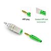 HUIJUN 4MM Gold-Plated Banana Plug