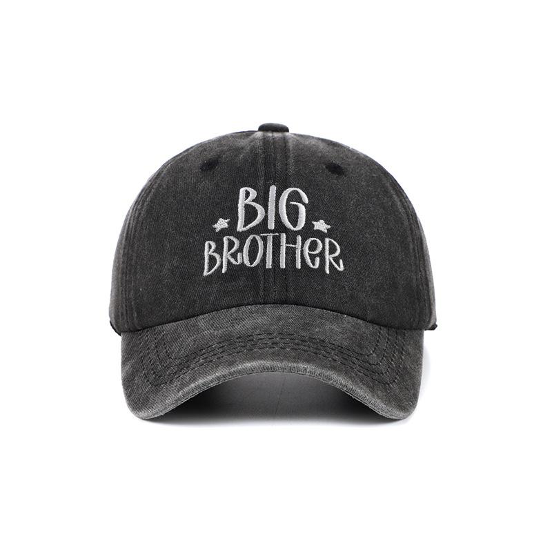 Vintage Adjustable Unisex Vintage Cap for Outdoor Hiking and Mountaineering