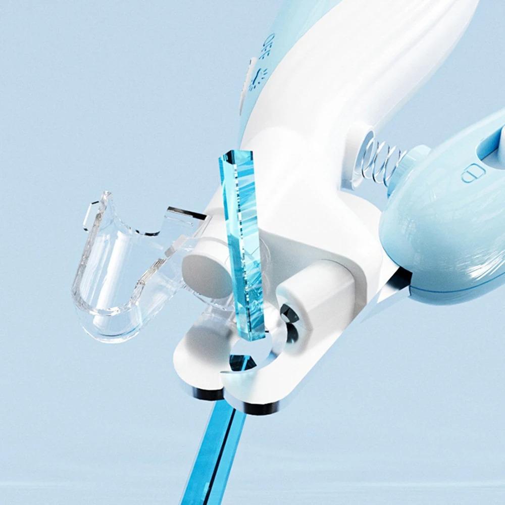 Professional Pet Nail Clippers With Led Light Pet Claw Grooming Scissors For Dogs Cats Small Animals Paw Nail Trimmer Pet Supply