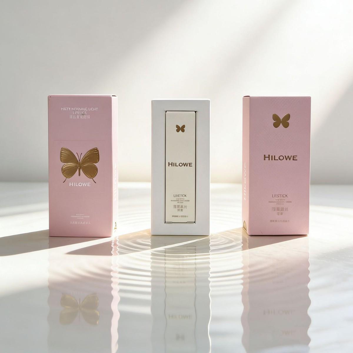 

Hilowe Hydrating Lip Balm – Elegant Wedding Favor and Gift