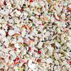 10PCS Cute Resin Candy Charms Blessing Bag Accessories DIY Flatback SLIME Filling Cream Glue Phone Shell Charm Christmas Gift