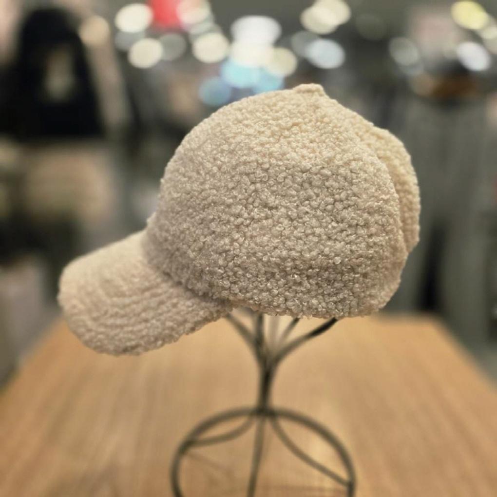 Jeep_Pogle Basic Logo Ball Cap_JP4GCU634