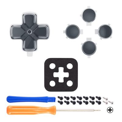 Nintendo – לחצנים