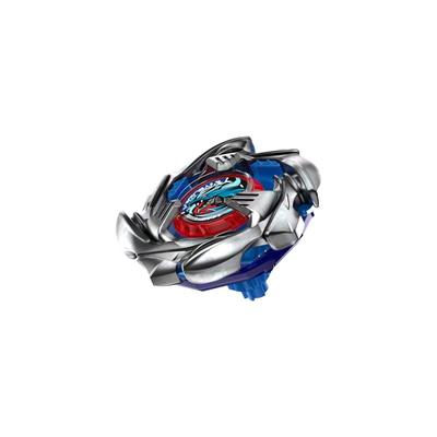 Beyblade X BX-34 Starter Cobalt Dragoon Toy with 2 Discs and 60mm Diameter