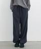 POSZER Soft Fleece Sweatpants (Deep Blue)