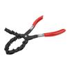 Carbon Steel Chain Pipe Cutter Chain Type Tailpipe Cutter  Truncate Rusted Broken Exhaust Pipe