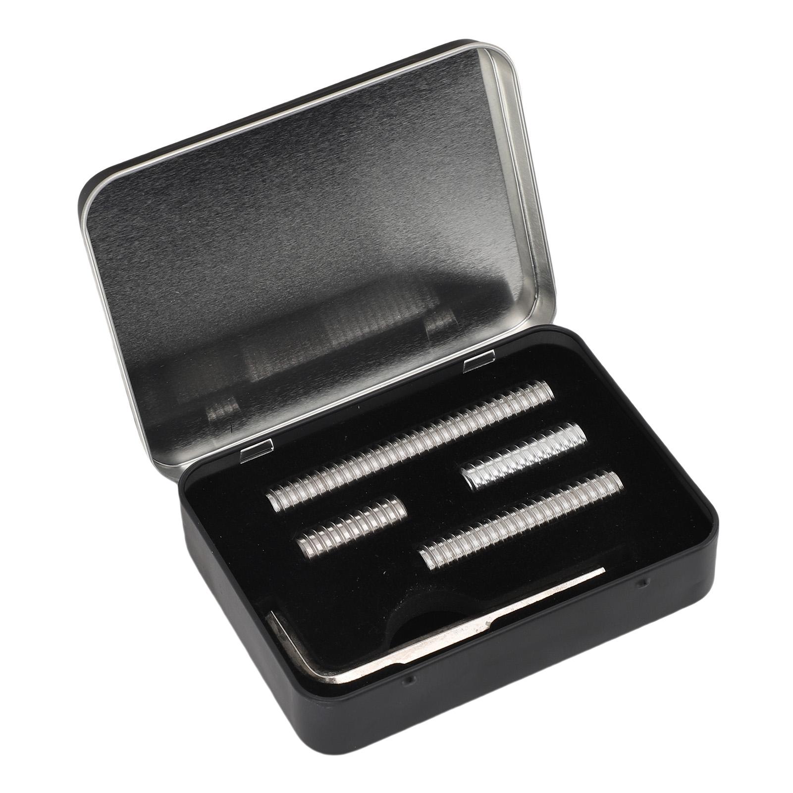 

4PCS Billiard Stick Weight Screws Fit for ArchBenz Pool Cue Balance Adjustment Weight Bolts 0.2oz 0.5oz 1.0oz 1.5oz