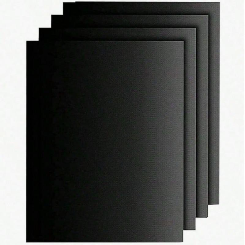 Oven Liners, Thick Heat Resistant Non-Stick