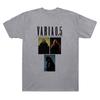 Odetari VARIA 0.5 T-shirts Fashion Vintage Aesthetic T Shirt New Cotton Tees Women Men Short Sleeve Top Summer Clothes