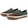 Vans Og Era Lx 'Green Brown' Sneakers VN0A3CXNBGS