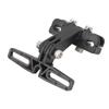 Electric Bicycle Tail Light Bracket Electric Bike Rear Light Mount Electric Bicycle Saddle Tail