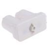AEE4-Universal Gas Water Heater Accessories Liquefied Gas Flue Water Heater Battery Box Double Plastic Battery Box