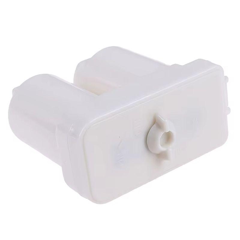 AEE4-Universal Gas Water Heater Accessories Liquefied Gas Flue Water Heater Battery Box Double Plastic Battery Box