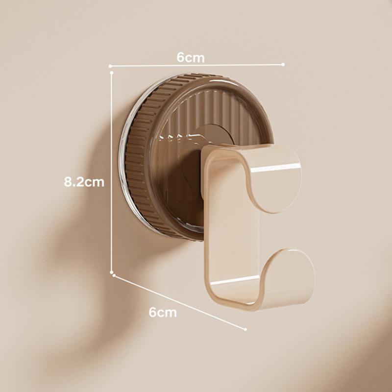 Bathroom Hooks Toilet Wash Basin Storage Rack Bathroom Punch-free Storage Rack In Various Colors