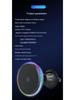 Magnetic Wireless Car Charger & Phone Holder for Apple 15