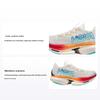 Hoka One One Cielo X1 Frost Cerise Unisex Sneakers 1147910-FSTC
