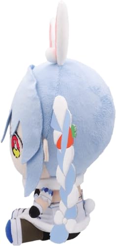 Usada Pekora Plush Friends with U Hololive Official Merchandise
