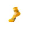 Men's Spring/Autumn Basketball Socks - Mid-Calf, Thickened Towel Bottom, Sweat-Wicking, Shock-Absorbing Sports Socks