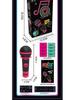 LuckyEgg Interactive Microphone Board Game Toy
